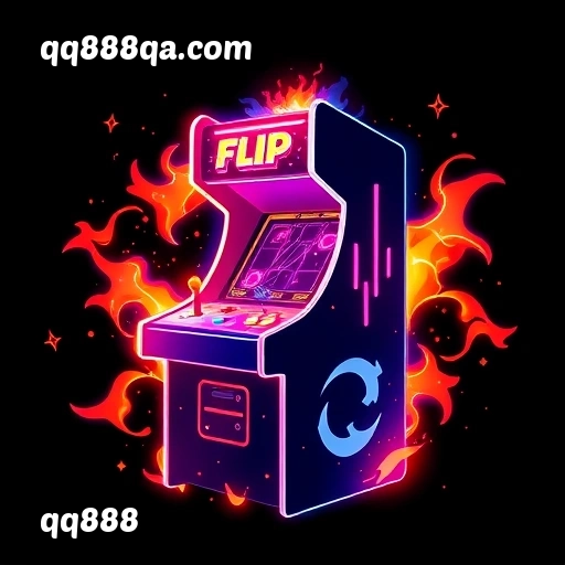 qq888 Logo - Baixe o APK Android oficial e ganhe bônus R$5.000