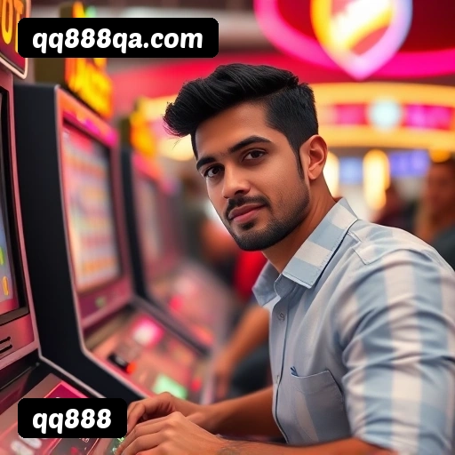 qq888 Bônus e Promoções - R$5.000 de boas-vindas, 500 giros grátis, cashback 10% e VIP rakeback 15%