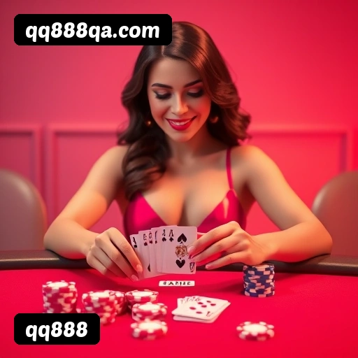 qq888 Download PC - Cliente Windows Oficial com Gráficos 4K HD e Performance Superior