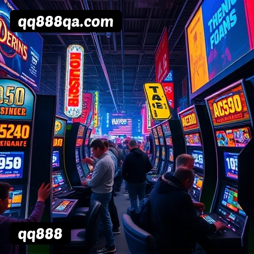 qq888 Jogos Online - 5.000+ Games Premium incluindo Aviator, Mines, Fortune Tiger, Slots e Cassino Ao Vivo