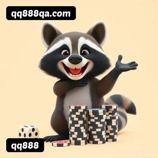 qq888 Logo - Ganhadores Verificados R$50M+